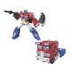 Transformers War for Cybertron Siege Voyager Classic Animation Optimus Prime