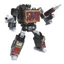 Transformers War for Cybertron Siege Voyager Soundblaster