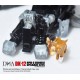 DNA Design DK-12 MPM-6 Masterpiece Ironhide Upgrade Kit