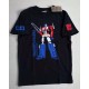 Transformers Masterpiece MP-44 Convoy Optimus Prime Exclusive T-Shirt