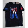 Transformers Masterpiece MP-44 Convoy Optimus Prime Exclusive T-Shirt