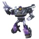 Transformers War for Cybertron Siege Deluxe Barricade