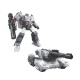 Transformers War for Cybertron Siege Voyager Classic Animation Megatron