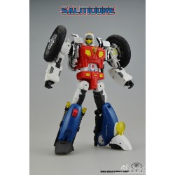 DX9 Toys D01 Salmoore