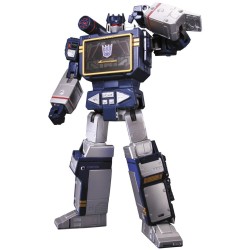 Transformers Masterpiece MP-13 - Soundwave