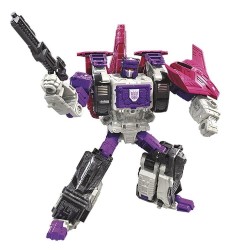 Transformers War for Cybertron Siege Voyager Apeface