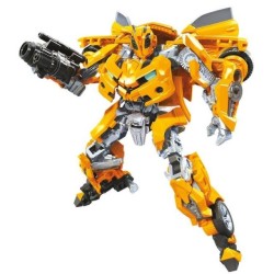 Transformers Studio Series SS-49 Deluxe Bumblebee