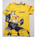 Transformers Masterpiece MP-45 Bumblebee Ver.2 Exclusive T-Shirt