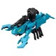 Transformers Takara Tomy Mall Exclusive Generations Selects Seacons Nautilator / Lobclaw