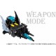 Transformers Takara Tomy Mall Exclusive Generations Selects Seacons Seawing / Kraken