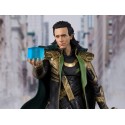 Avengers S.H. Figuarts Loki