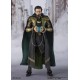 Avengers S.H. Figuarts Loki