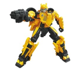 Transformers Studio Series SS-57 Deluxe Offroad Bumblebee
