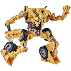 Transformers Studio Series SS-60 Voyager Scrapper