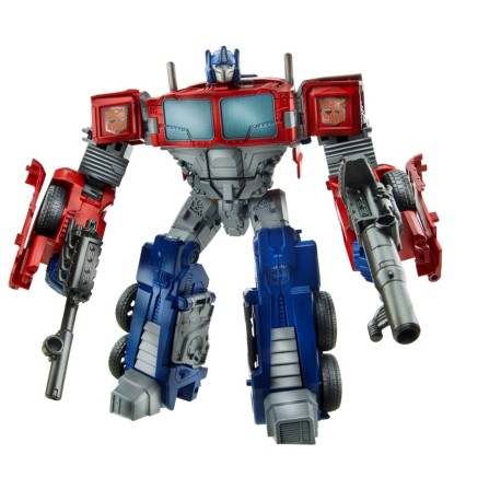 Transformers Generations Combiner Wars Optimus Prime