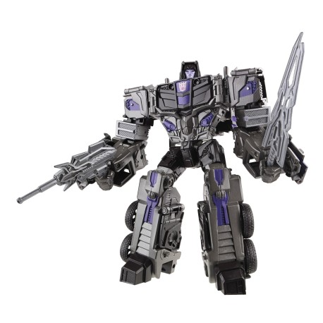 Transformers Generations Combiner Wars Motomaster