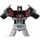 Transformers Masterpiece MP-49 Black Convoy