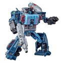 Transformers War for Cybertron Earthrise Leader Double Dealer