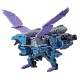 Transformers War for Cybertron Earthrise Leader Double Dealer