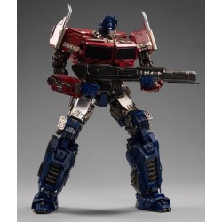 ToyWorld TW-F09 Freedom - Deluxe Edition