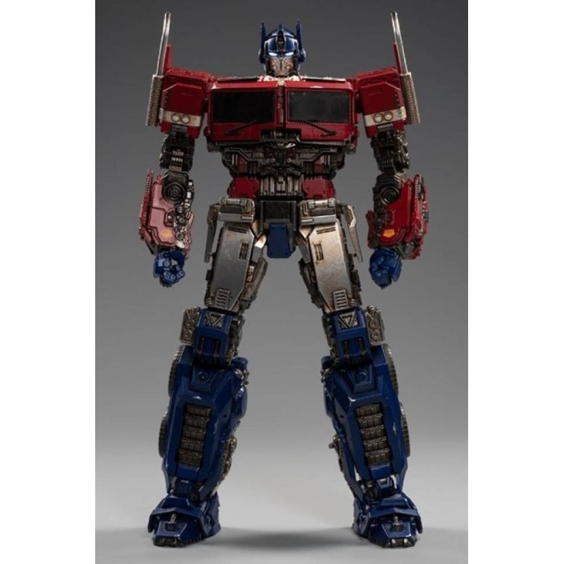 ToyWorld TW-F09 Freedom - Deluxe Edition