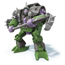 Transformers War for Cybertron Earthrise Deluxe Allicon
