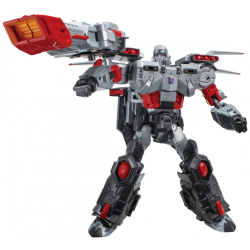 Transformers Takara Tomy Mall Exclusives Generations Selects Super Megatron