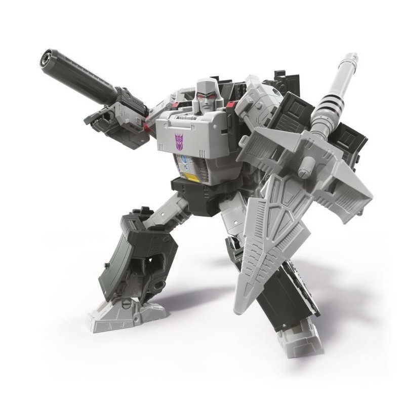 transformers war of cybertron megatron