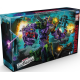 Transformers War for Cybertron Earthrise Titan Scorponok
