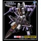 Transformers Asia Exclusive Masterpiece MP-11SW Skywarp