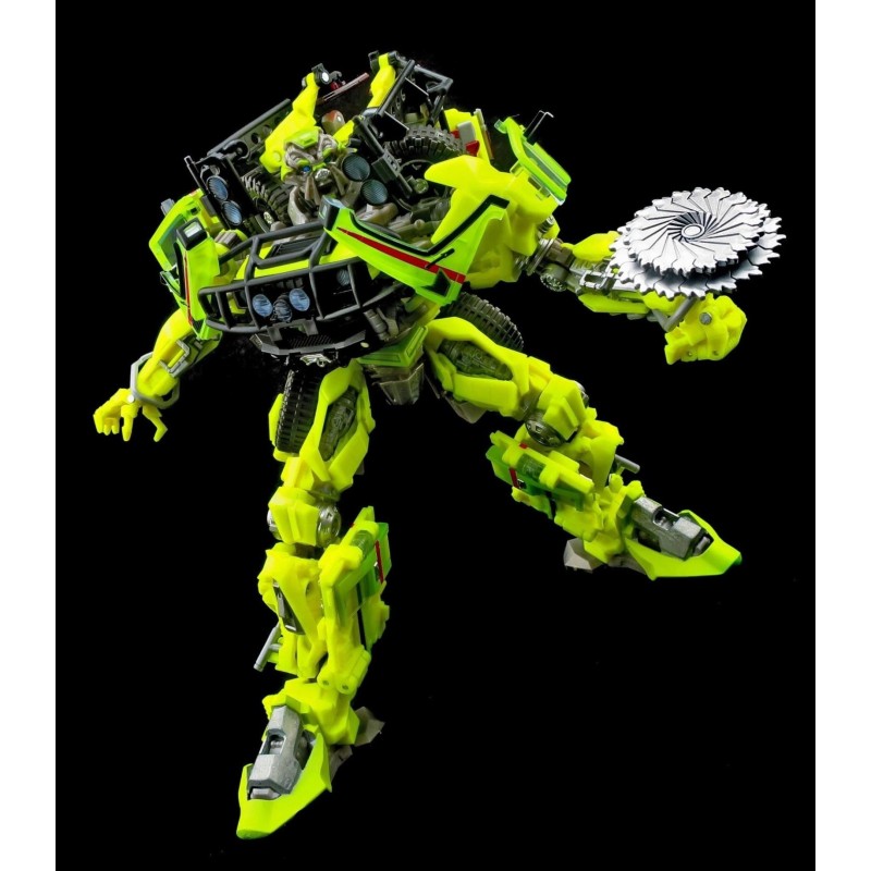 Hasbro Transformers Ratchet MPM-11 Takara Masterpiece Filme Figura