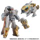 Transformers Takara Tomy Mall Exclusive Generations Selects God Neptune