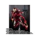 The Avengers S.H.Figuarts Iron Man Mark VII - Avengers Assemble Edition