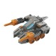 Transformers War for Cybertron Earthrise Deluxe Fast Track