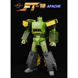 Fans Toys FT-19 Apache