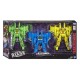 Transformers War For Cybertron Siege Voyager Rainmaker 3 Pack