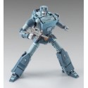 X-Transbots MX-XI MX-11 Locke - The first release w/ QC issue