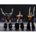 BadCube OTS 05 06 07 Evil Bug Corps Collector Edition Set of 3 - Reissue