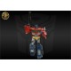 Takara Transformers Premium Finish PF WFC-01 Optimus Prime