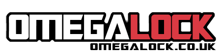 Omegalock