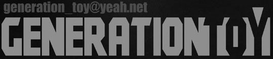 Generation Toy
